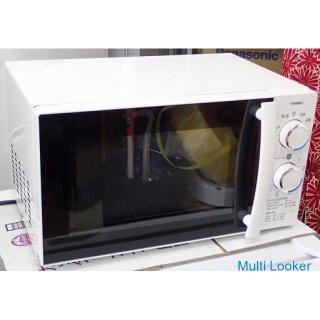 Twinbird Microwave Oven DR-D429 Made in 2015 Used
