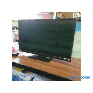 Orion 24 inch  TV
