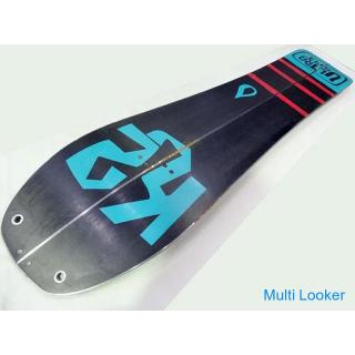 ☆ K2 ULTRA SPLIT ☆ Binding KWICKER Sticker for Snowboard ■ Splitboard ■ Use only for 1 season