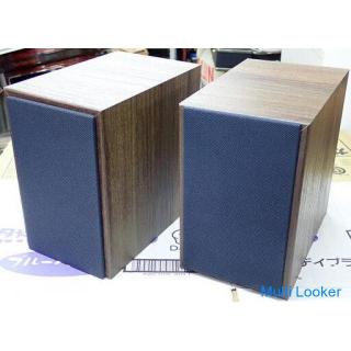 Used Pioneer Speaker S-CM6 (BM) Size