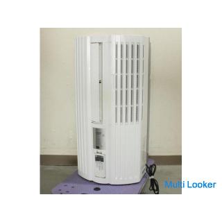 TOYOTOMI TIW-A180F window air conditioner