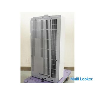 TOYOTOMI TIW-A180F window air conditioner