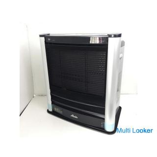 Used ☆ Aladdin oil fan heater AJ-F45A