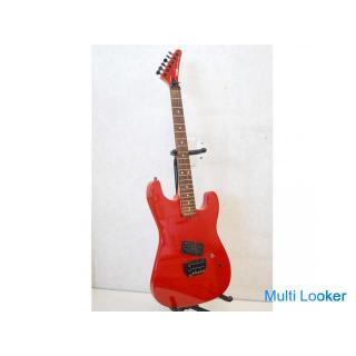 Rockoon Electric Guitar Super Material Guitar Schaller KAWAI