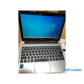 Laptop acer Aspire V5 used