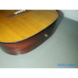 SANTONE acoustic guitar MF-100 Height: 99 cm