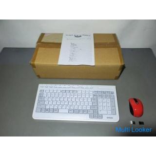 EPSON wireless keyboard KG-1328