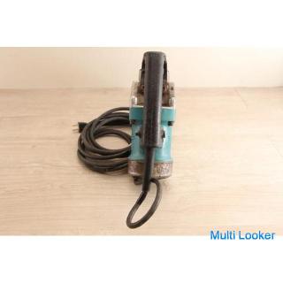 Makita HM0810 Electric Hammer 100V Hammer Drill (D3500 wYGG)