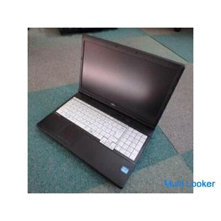 Laptop PC Fujitsu A572/FX