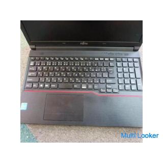 Notebook PC Fujitsu A553/HX