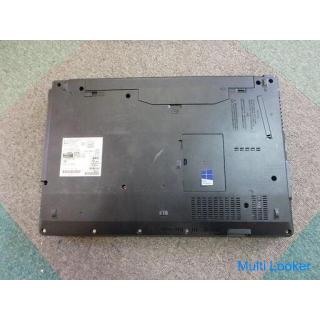 Notebook PC Fujitsu A553/HX