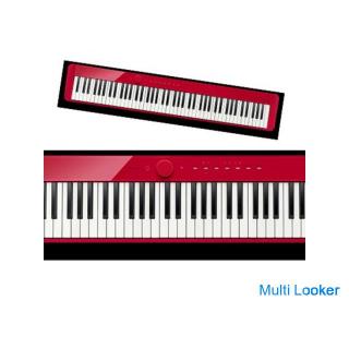 New Electronic Piano Casio PX-S1000 Red