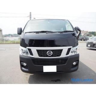 Nissan Caravan 2.5DX