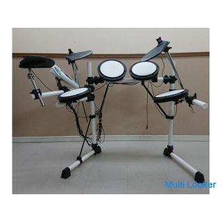MEDELI DD502J Digital Drum Kit Digital electronic drum set Drum kit unconfirmed (E763kkxYGG)
