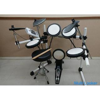 MEDELI DD502J Digital Drum Kit Digital electronic drum set Drum kit unconfirmed (E763kkxYGG)
