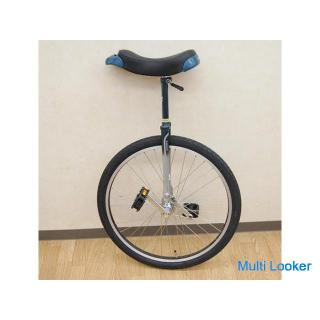 BRIDGESTONE Unicycle SPN-24 Spins 24 size Japan Unicycle Association certified product