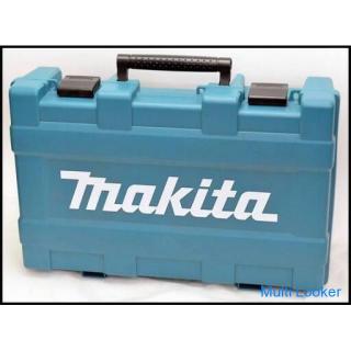 Unused Makita 40V 125mm disc grinder GA010T RDX 2.5Ah (125mm type of GA009 RDX)
