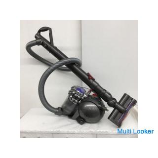 Dyson vacuum cleaner DC63 turbinehead cyclone type cleaner