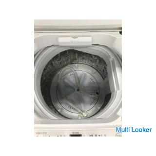 maxzen JW60WP01 2019 made 6kg washing machine