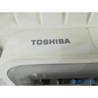 ★ Air conditioner Toshiba [RAS-B406DRS (W)] 2016 made 4k [3 months warranty]