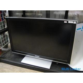 MITSUBISHI LCD TV Real LCD-H32MX75 Auto Turn