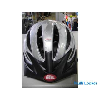 BELL Bicycle Helmet Solar 40 Road Bike Cycling Helmet