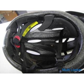 BELL Bicycle Helmet Solar 40 Road Bike Cycling Helmet