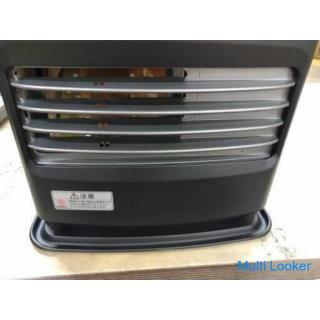 J051 ★ 6 months warranty ★ Oil fan heater ★ Dainichi FW-3218S Made year 2018