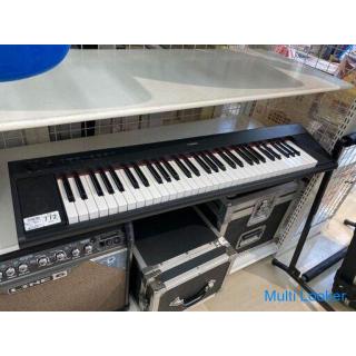 Yamaha Electronic Piano NP-10