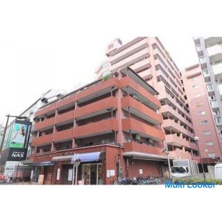 45.8 million yen! Abeno Ward! Neo Heights! 3WAY access! You can move in immediately! !!