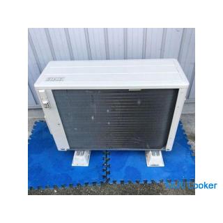 Mitsubishi Beaver Room Air Conditioner Cooling 9 tatami Heating 7 tatami Plasma 4D Ion SRK22TM-W Mad