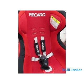 RECARO Start Plus Eye LYE-511 Child Seat