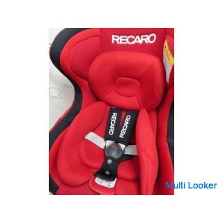 RECARO Start Plus Eye LYE-511 Child Seat