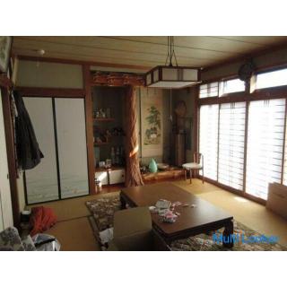 1-chome, Takeoka, Kagoshima City [House] Two wooden two-story garages 38 million yen