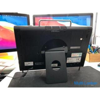 NEC / monitor integrated 2GB HDD 320GB