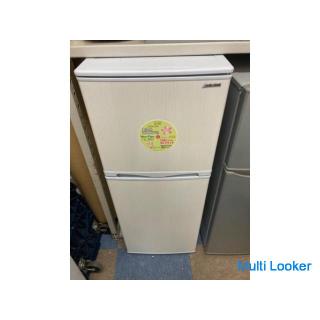 [Free shipping in Tokyo] Older model! Abitelax Refrigerator Made in 2020