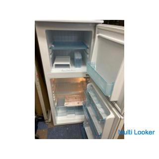 [Free shipping in Tokyo] Older model! Abitelax Refrigerator Made in 2020