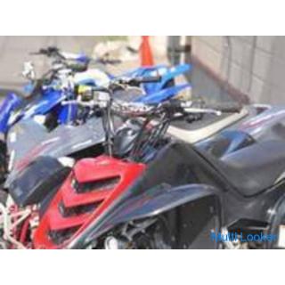 It is a motorcycle purchase specialty store Zipangu Motorcycle! People who like motorcycles get toge