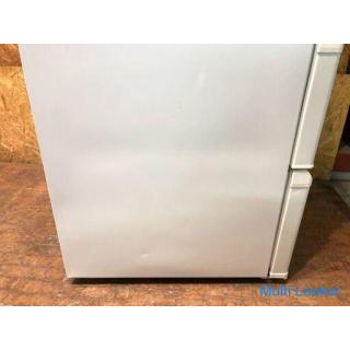 AQUA 2017 AQR-271F 272L 3-door freezer / refrigerator