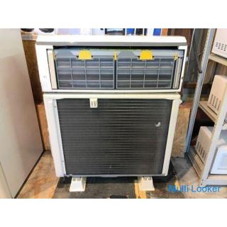 [Operation guaranteed for 60 days] HITACHI 2013 5.6kw 18 tatami room air conditioner RAS-S56C2 with 