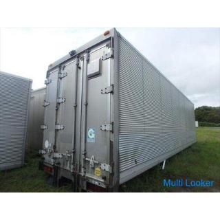 From Kagoshima ☆ 10t truck container ☆ Instead of a warehouse! !!