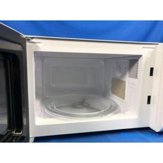 [Operation guaranteed] YAMAZEN 2020 YRB-177 17L Microwave oven