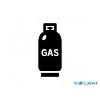 Outsourcing Major propane gas Business monthly income of 400,000 to 800,000 or more possible LP gas