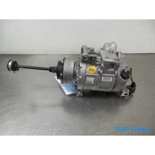 Audi S6 air conditioning pump - Used