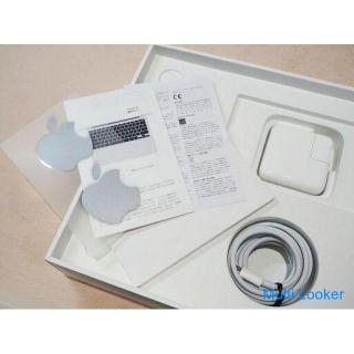 [Tomakomai Banana] Apple MGN73J / A MacBook Air Retina Display 13.3 inch Space Gray Charge / dischar