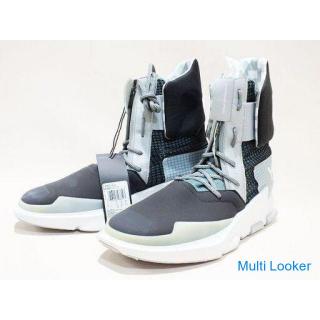 [Tomakomai Banana] Unused item adidas Y-3 NOCI HIGH 28.5cm BY2626 Yohji Yamamoto Men's Sneakers Boot