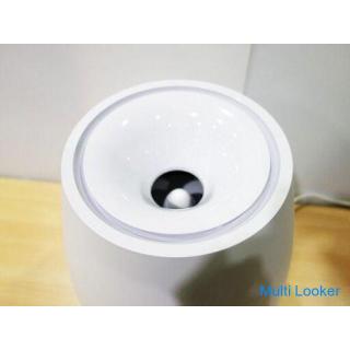 [Tomakomai Banana]  BONECO Evaporative Humidifier E2441A Equipped with a washable humidifier filter 