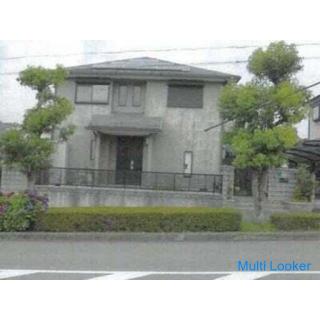Seiwadai, Taishi-cho, Minamikawachi-gun Detached house 6LDK + WCL159m2