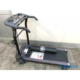 ALINCO AFW3014 Treadmill