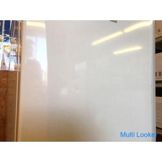 MITSUBISHI 2018 MR-P15EC 146L 2-door refrigerator / freezer